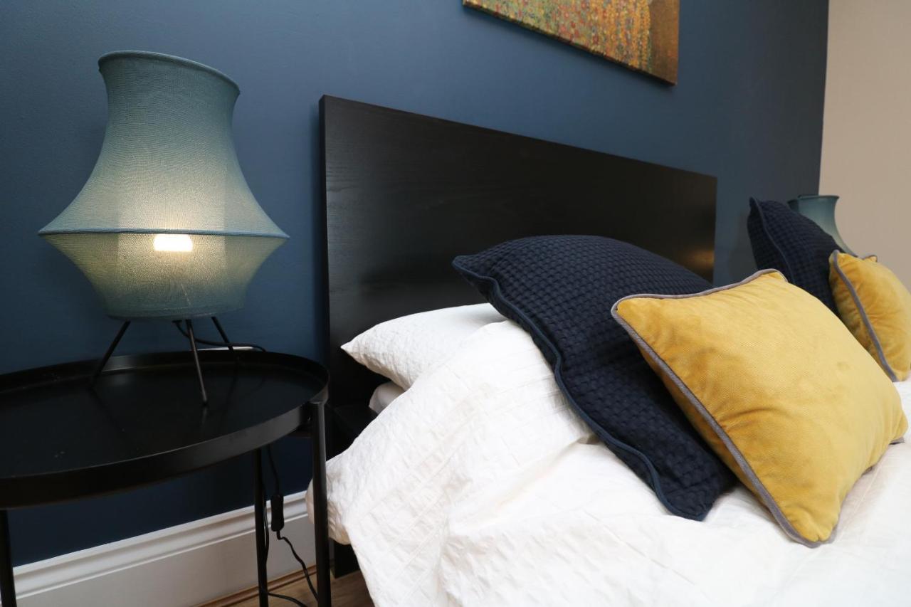 Luxury Spacious 2 Bed Apartment Free Ample Parking Sunderland  Bagian luar foto